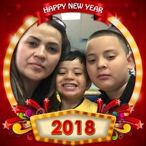 Meet your Posher, Imelda